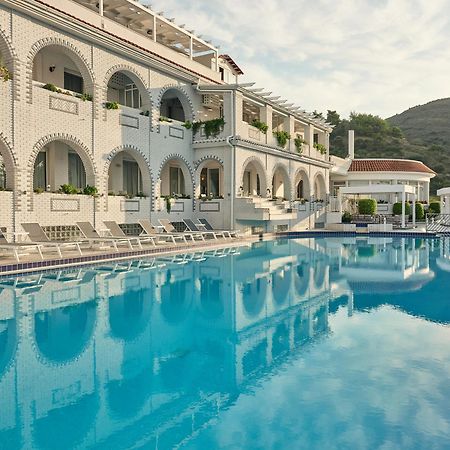 Meandros Boutique & Spa Hotel - Adults Only Kalamákion Exterior foto