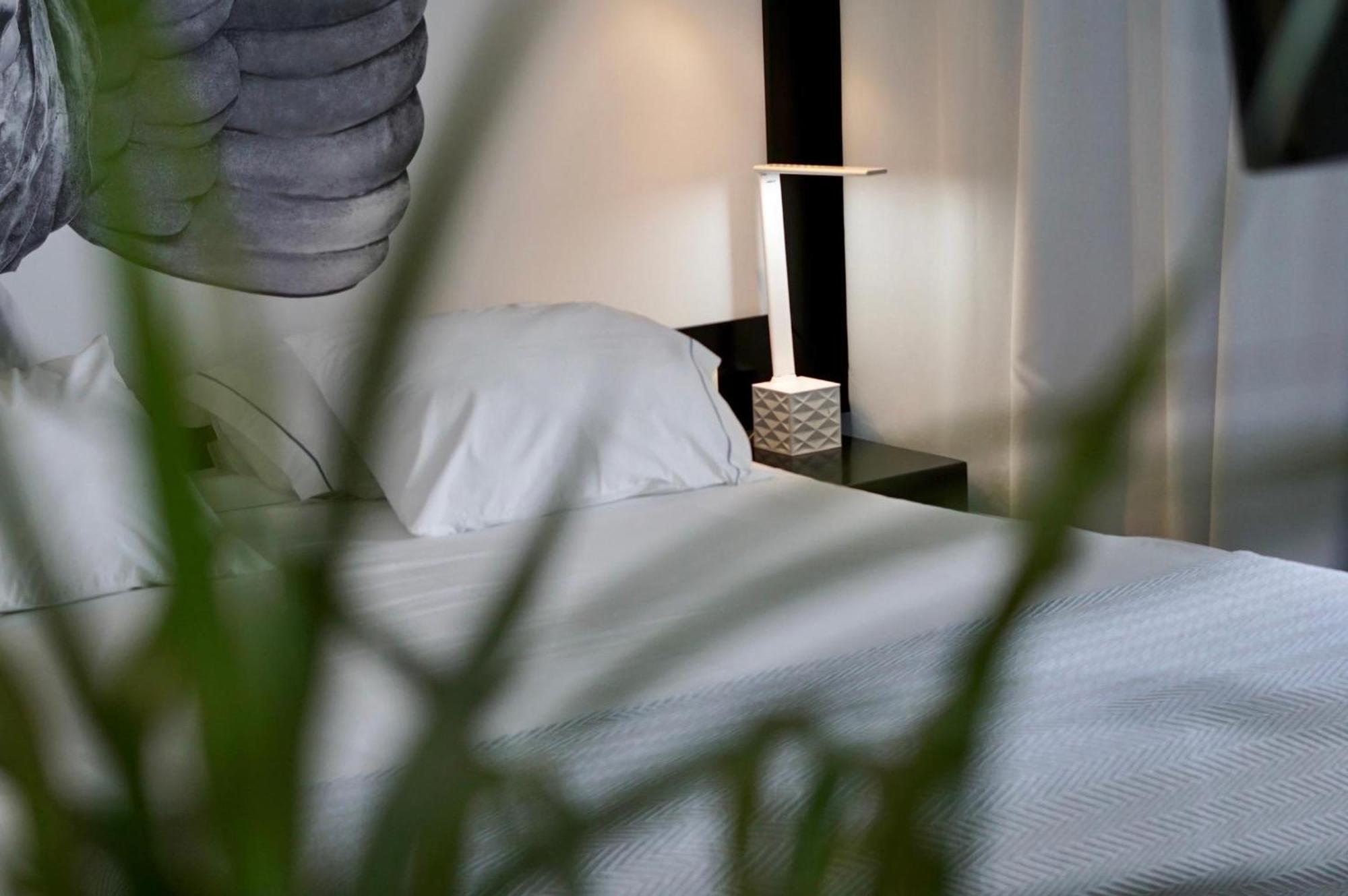 Meandros Boutique & Spa Hotel - Adults Only Kalamákion Exterior foto