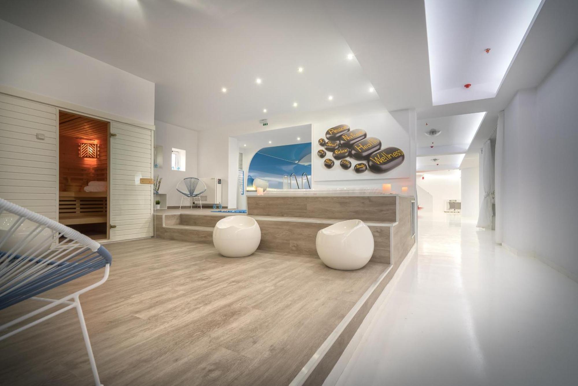 Meandros Boutique & Spa Hotel - Adults Only Kalamákion Exterior foto