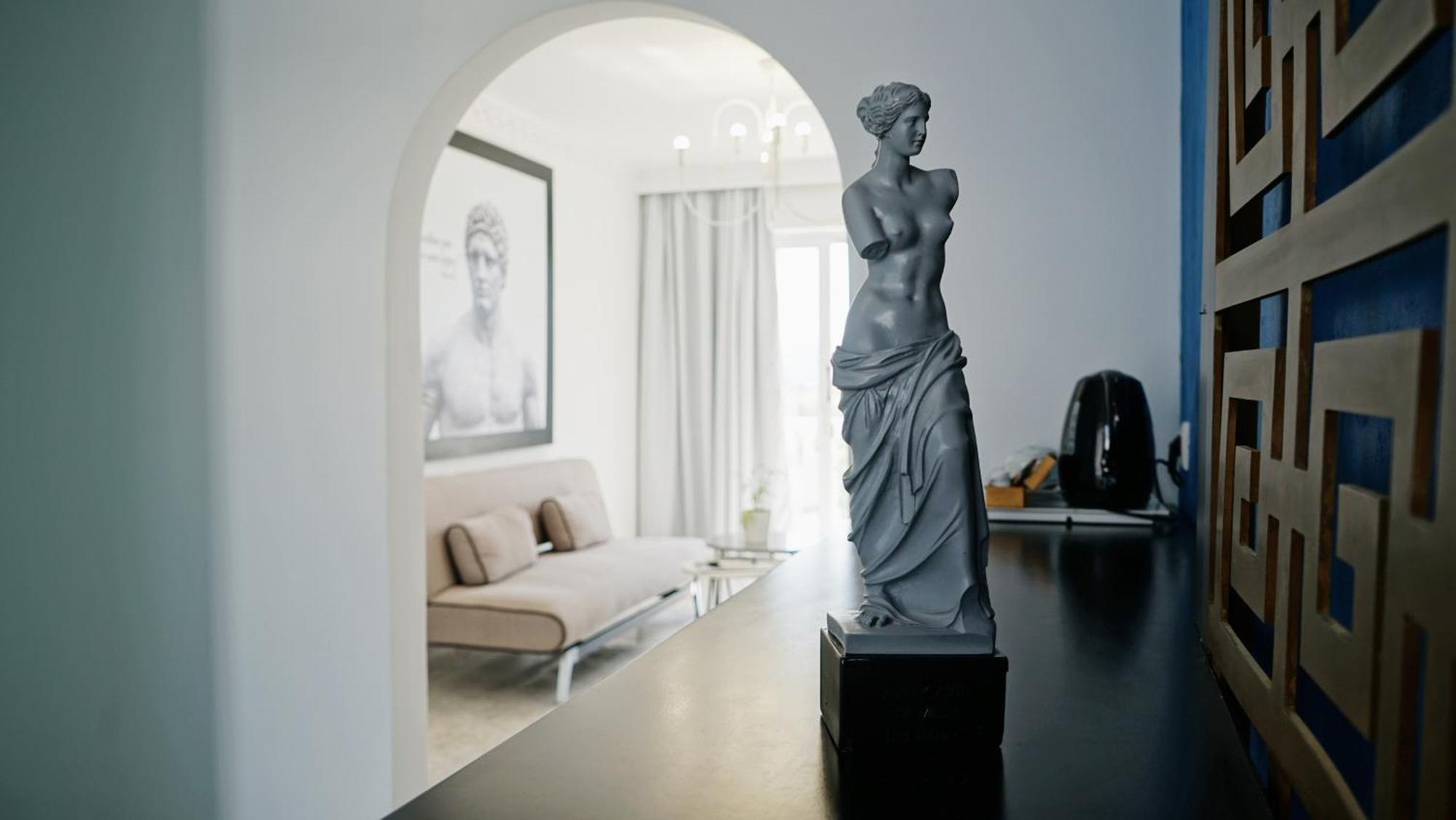 Meandros Boutique & Spa Hotel - Adults Only Kalamákion Cameră foto