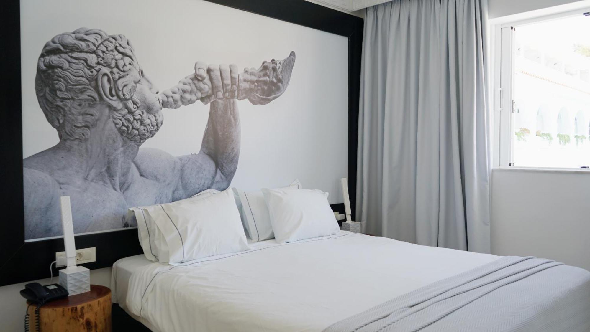 Meandros Boutique & Spa Hotel - Adults Only Kalamákion Cameră foto