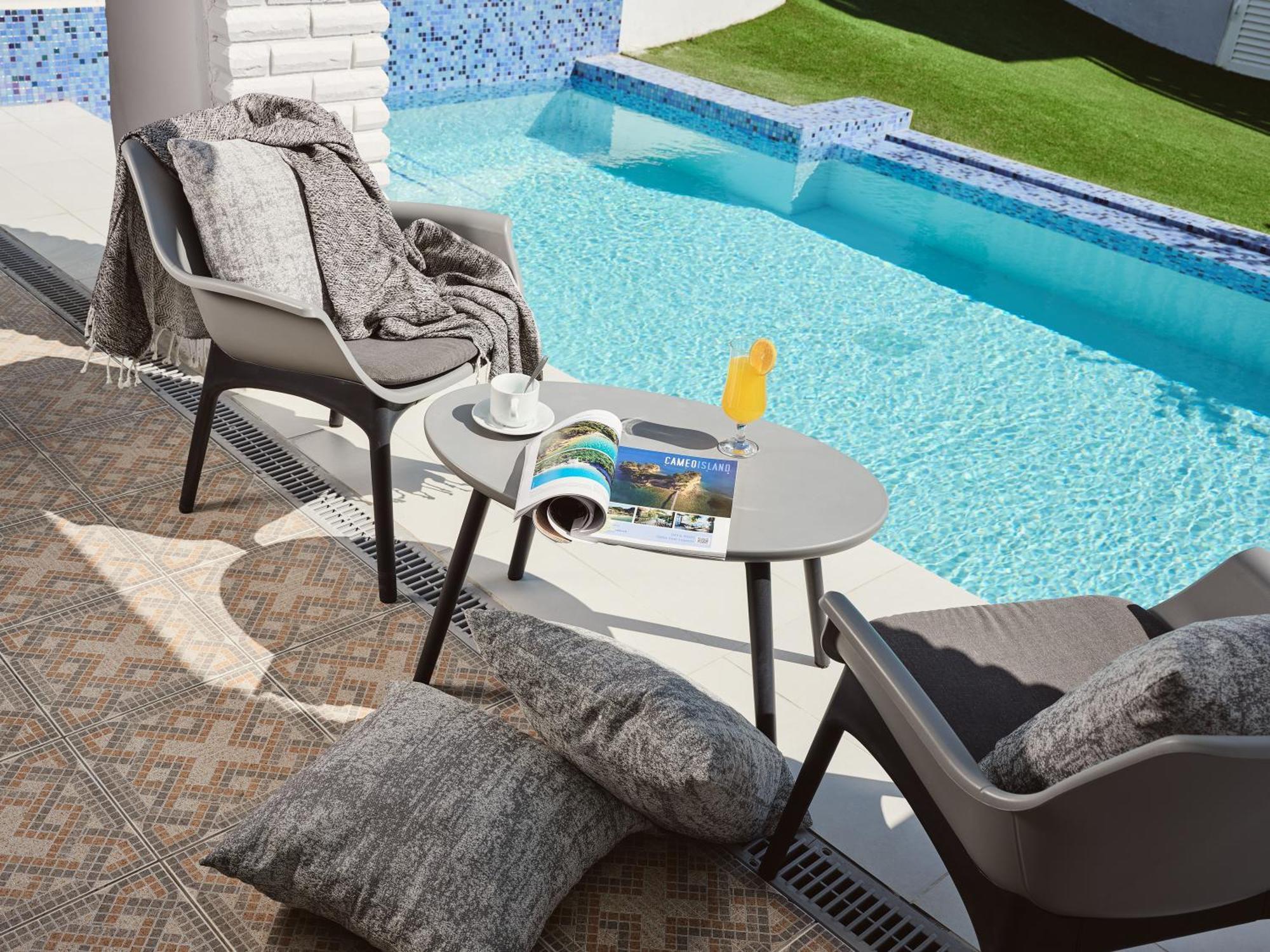 Meandros Boutique & Spa Hotel - Adults Only Kalamákion Cameră foto