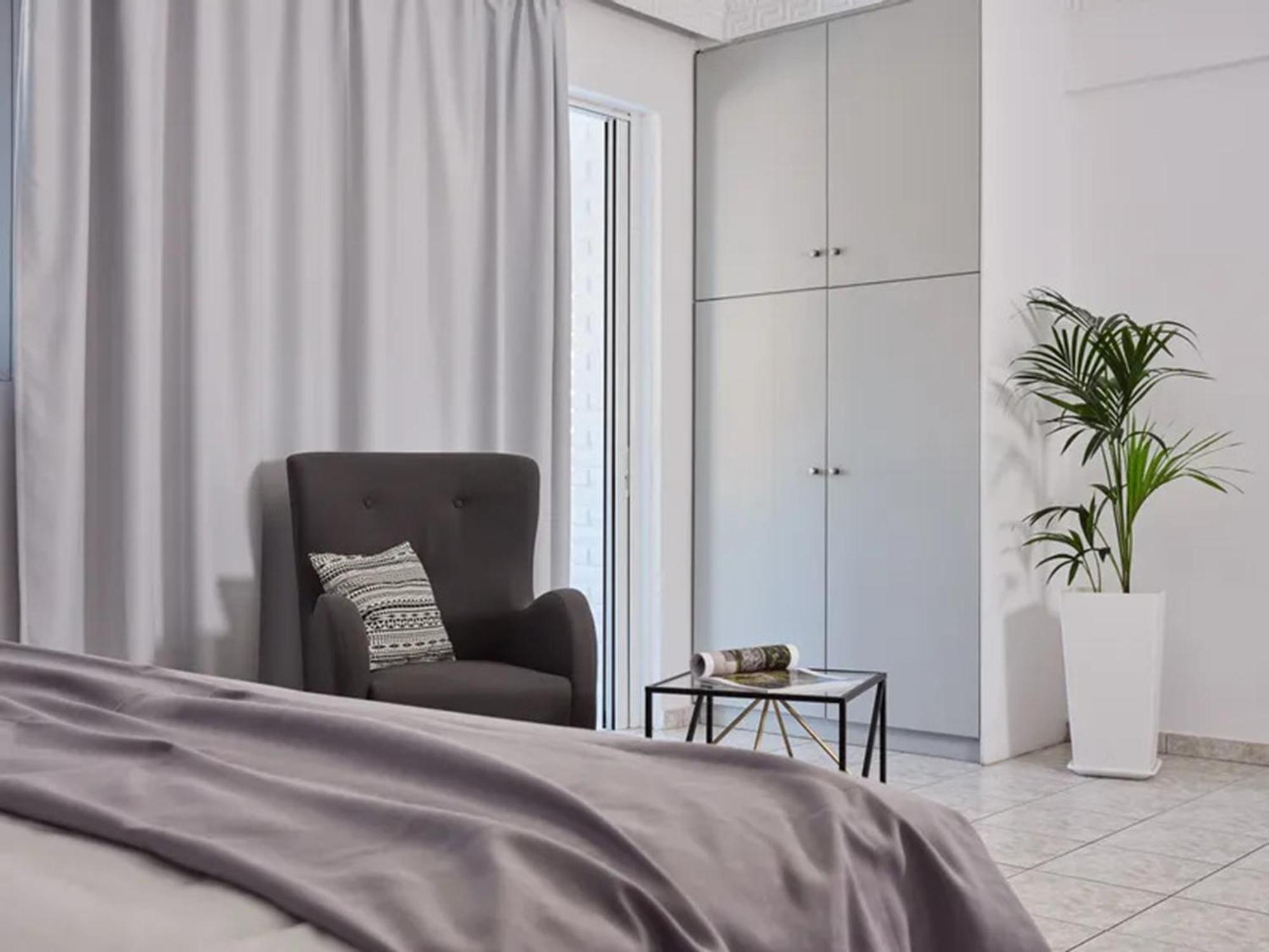 Meandros Boutique & Spa Hotel - Adults Only Kalamákion Cameră foto
