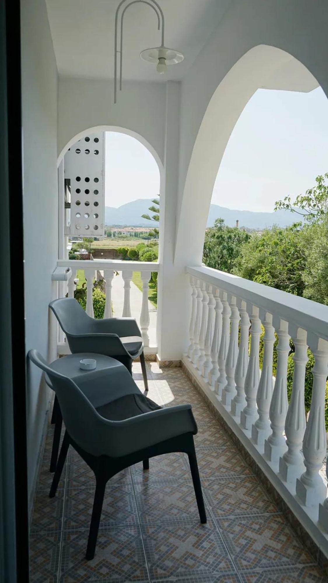 Meandros Boutique & Spa Hotel - Adults Only Kalamákion Cameră foto