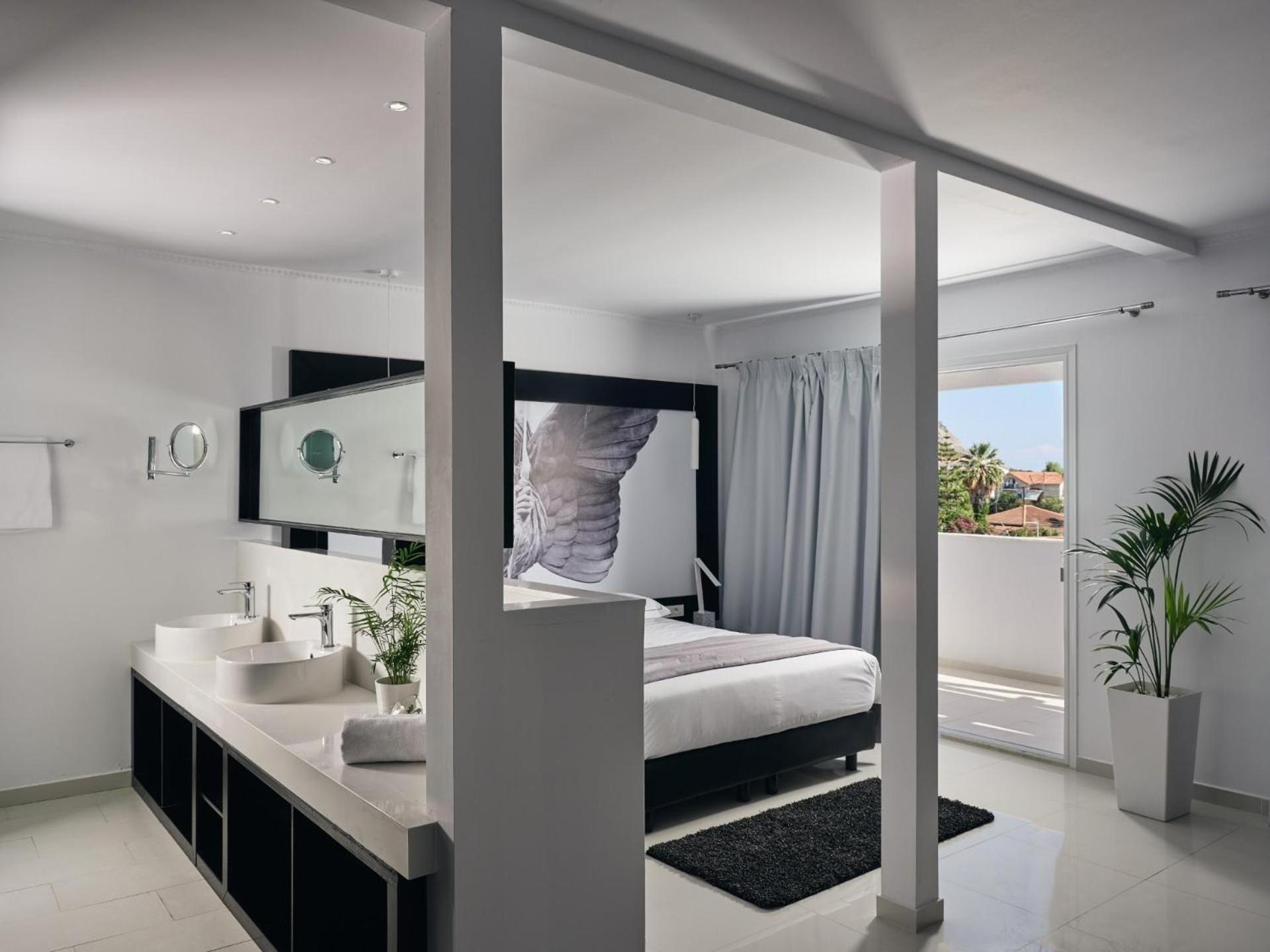 Meandros Boutique & Spa Hotel - Adults Only Kalamákion Cameră foto